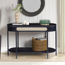 Acme Furniture Colson LV01078 Console IMAGE 1