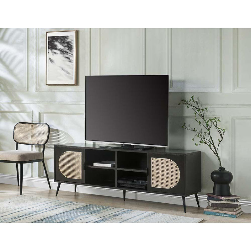 Acme Furniture Colson TV Stand LV01080 IMAGE 5