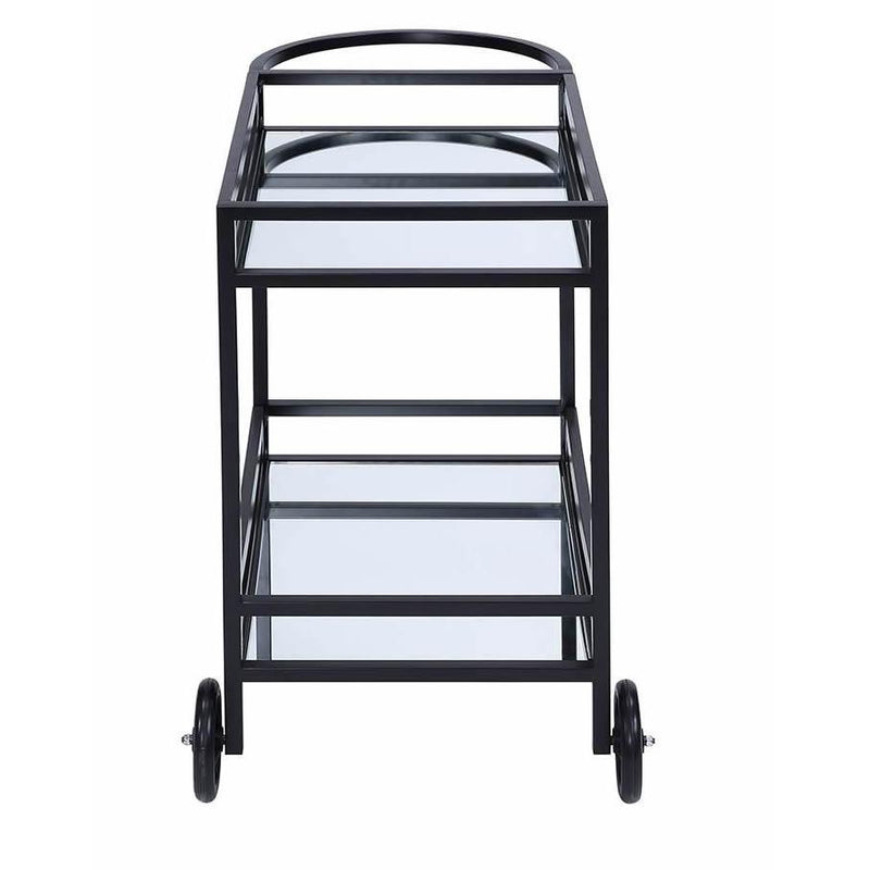 Acme Furniture Colson AC01082 Serving Cart IMAGE 3