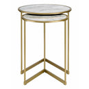Acme Furniture Garo LV01085 Accent Table IMAGE 2