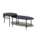 Acme Furniture Silas LV01088 Coffee Table IMAGE 1
