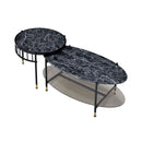 Acme Furniture Silas LV01088 Coffee Table IMAGE 3