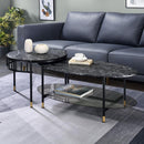 Acme Furniture Silas LV01088 Coffee Table IMAGE 4