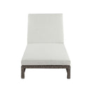 Acme Furniture Salena OT01093 Patio Lounge Chair IMAGE 3
