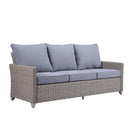 Acme Furniture Greeley OT01090 Patio Set IMAGE 2