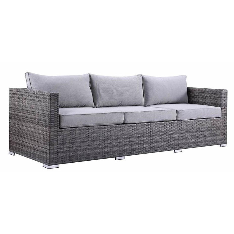 Acme Furniture Sheffield OT01091 Patio Set IMAGE 2