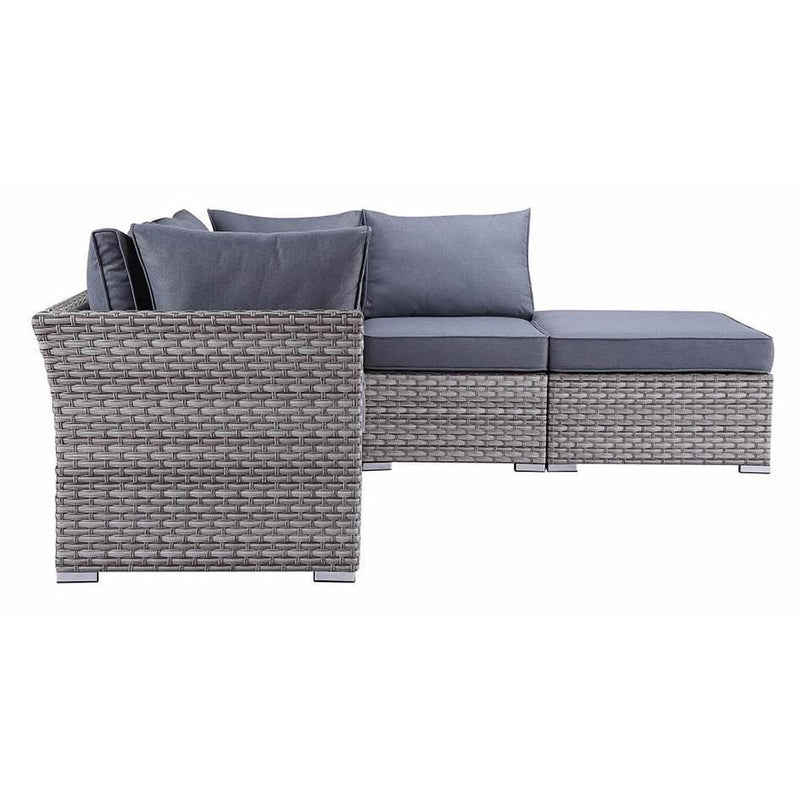 Acme Furniture Laurance OT01092 Patio Set IMAGE 4