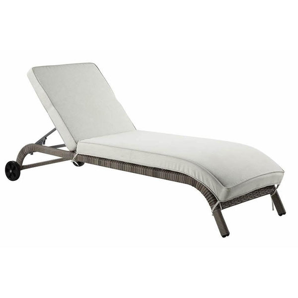 Acme Furniture Salena OT01094 Patio Lounge Chair IMAGE 1