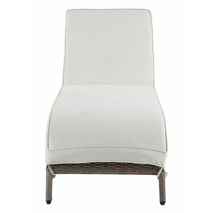 Acme Furniture Salena OT01094 Patio Lounge Chair IMAGE 3