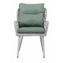 Acme Furniture Jenneva OT01095 Patio Set IMAGE 7