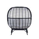 Acme Furniture Penelope OT01099 Patio Lounge Chair IMAGE 5