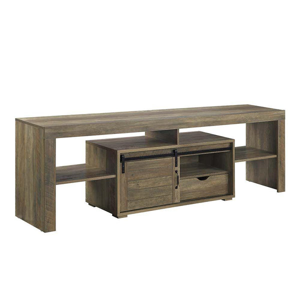 Acme Furniture Wasim TV Stand LV01102 IMAGE 1