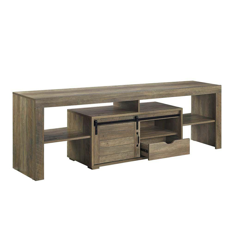 Acme Furniture Wasim TV Stand LV01102 IMAGE 2