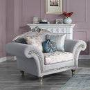 Acme Furniture Pelumi LV01114 Chair IMAGE 1