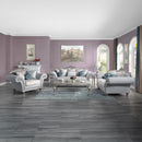 Acme Furniture Pelumi LV01116 End Table IMAGE 5