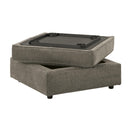 Signature Design by Ashley O'Phannon 2940211 Ottoman With Storage IMAGE 3