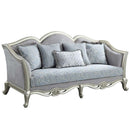 Acme Furniture Qunsia LV01117 Sofa IMAGE 1