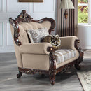 Acme Furniture Ragnar LV01124 Chair IMAGE 1