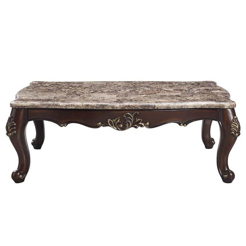 Acme Furniture Ragnar Coffee Table LV01125 IMAGE 2