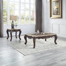 Acme Furniture Ragnar LV01126 End Table IMAGE 4