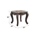 Acme Furniture Ragnar LV01126 End Table IMAGE 6