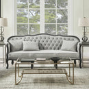 Acme Furniture Samael LV01127 Sofa IMAGE 1