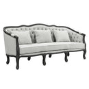 Acme Furniture Samael LV01127 Sofa IMAGE 2