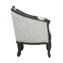 Acme Furniture Samael LV01127 Sofa with 3 Pillows IMAGE 5