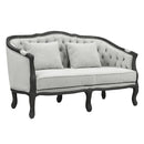 Acme Furniture Samael LV01128 Loveseat IMAGE 2