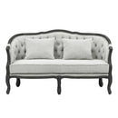 Acme Furniture Samael LV01128 Loveseat IMAGE 3