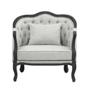 Acme Furniture Samael LV01129 Chair IMAGE 3