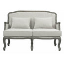 Acme Furniture Tania LV01131 Loveseat IMAGE 2