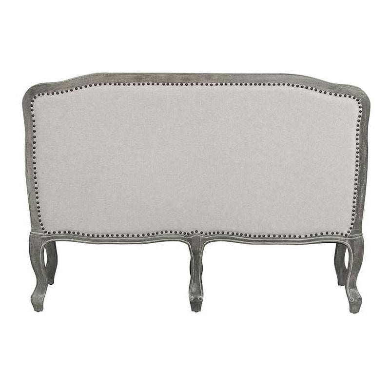 Acme Furniture Tania Stationary Fabric Loveseat LV01131 IMAGE 4