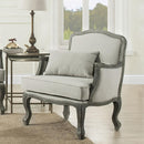 Acme Furniture Tania LV01132 Chair IMAGE 1
