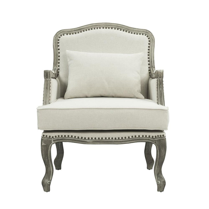 Acme Furniture Tania LV01132 Chair IMAGE 3