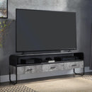 Acme Furniture Raziela LV01142 TV Stand IMAGE 1