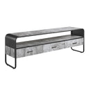 Acme Furniture Raziela LV01142 TV Stand IMAGE 2
