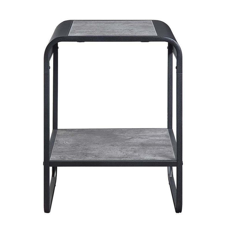 Acme Furniture Raziela End Table LV01146 IMAGE 2