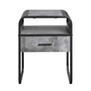 Acme Furniture Raziela LV01147 End Table IMAGE 3