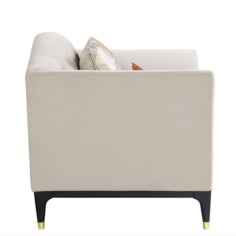 Acme Furniture Tayden LV01155 Sofa with 5 Pillows IMAGE 7