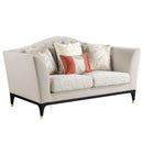 Acme Furniture Tayden LV01156 Loveseat IMAGE 2