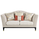 Acme Furniture Tayden LV01156 Loveseat IMAGE 3