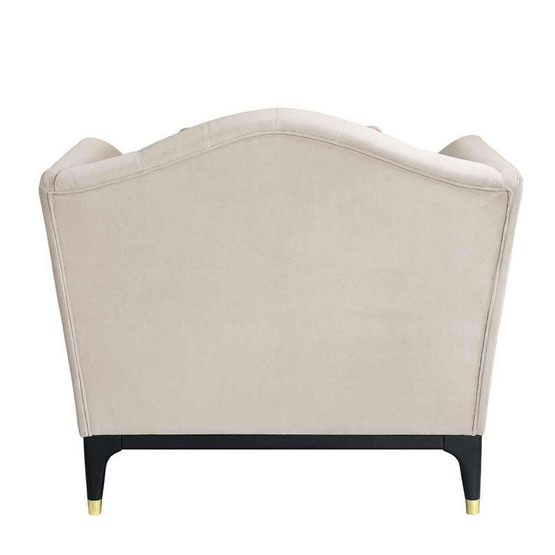Acme Furniture Tayden LV01157 Chair with 2 Pillows IMAGE 8