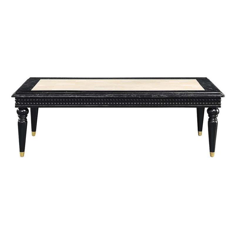 Acme Furniture Tayden Coffee Table LV01158 IMAGE 2