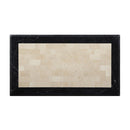 Acme Furniture Tayden LV01158 Coffee Table with Marble Top IMAGE 4