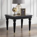 Acme Furniture Tayden LV01159 End Table IMAGE 1