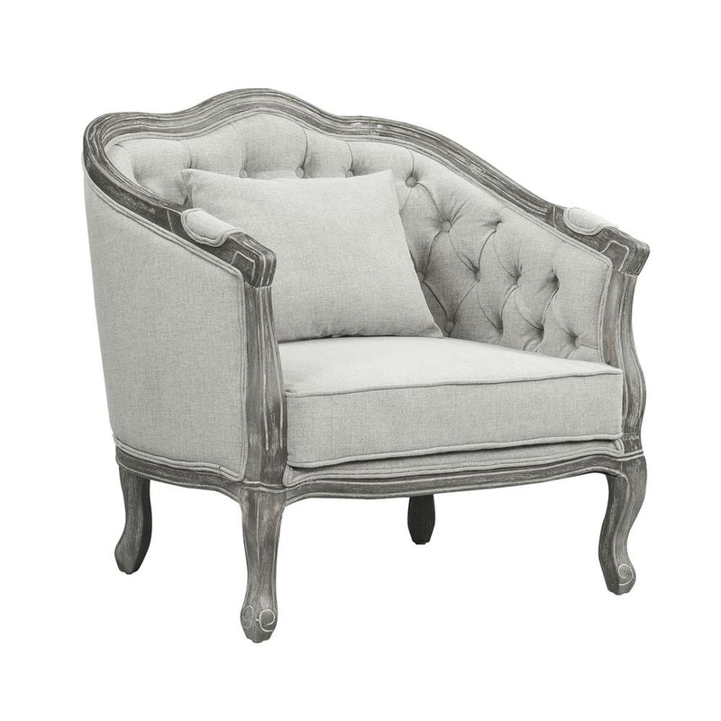Acme Furniture Samael LV01163 Chair IMAGE 2
