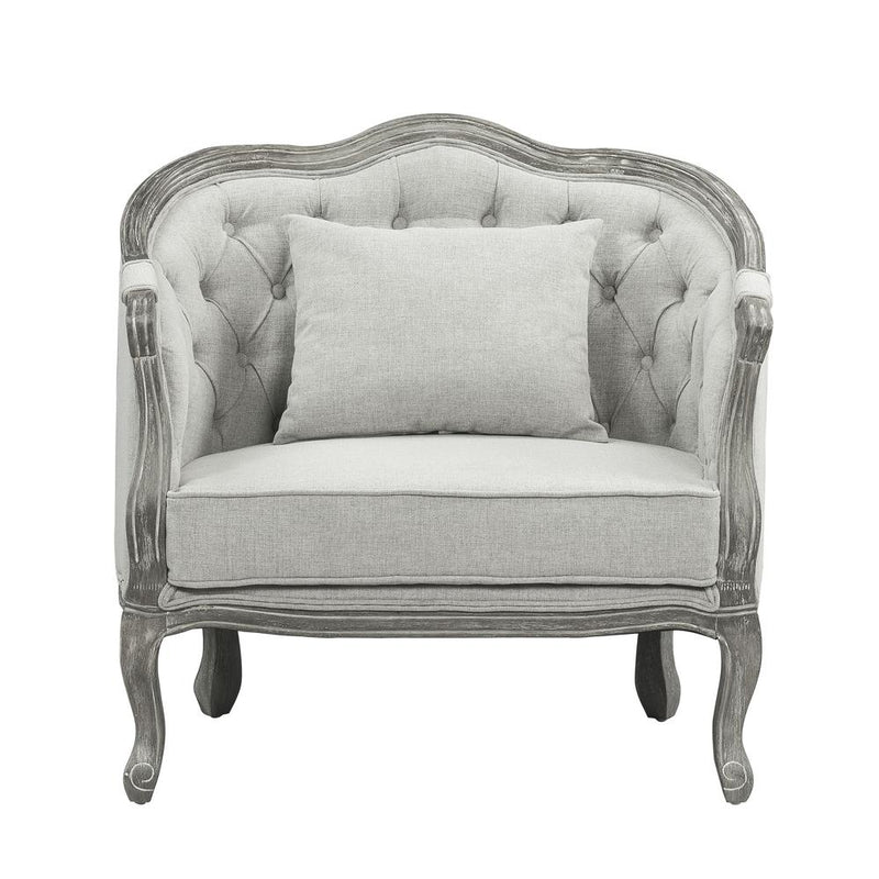 Acme Furniture Samael LV01163 Chair IMAGE 3