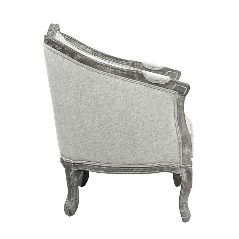 Acme Furniture Samael LV01163 Chair IMAGE 4
