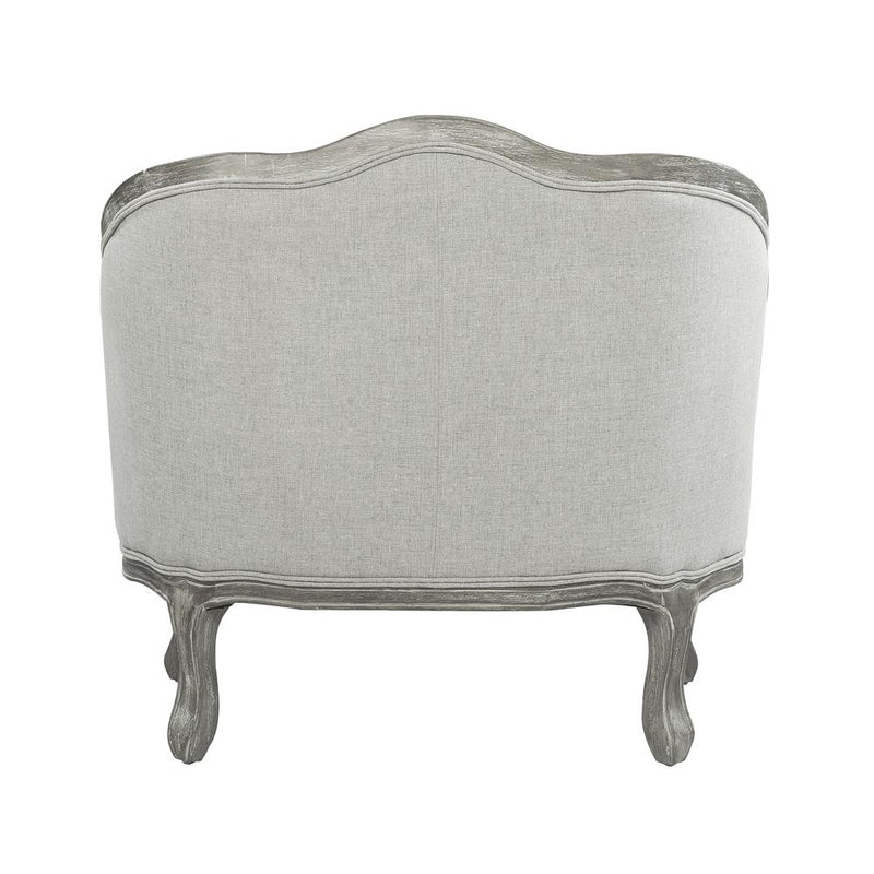 Acme Furniture Samael LV01163 Chair IMAGE 5